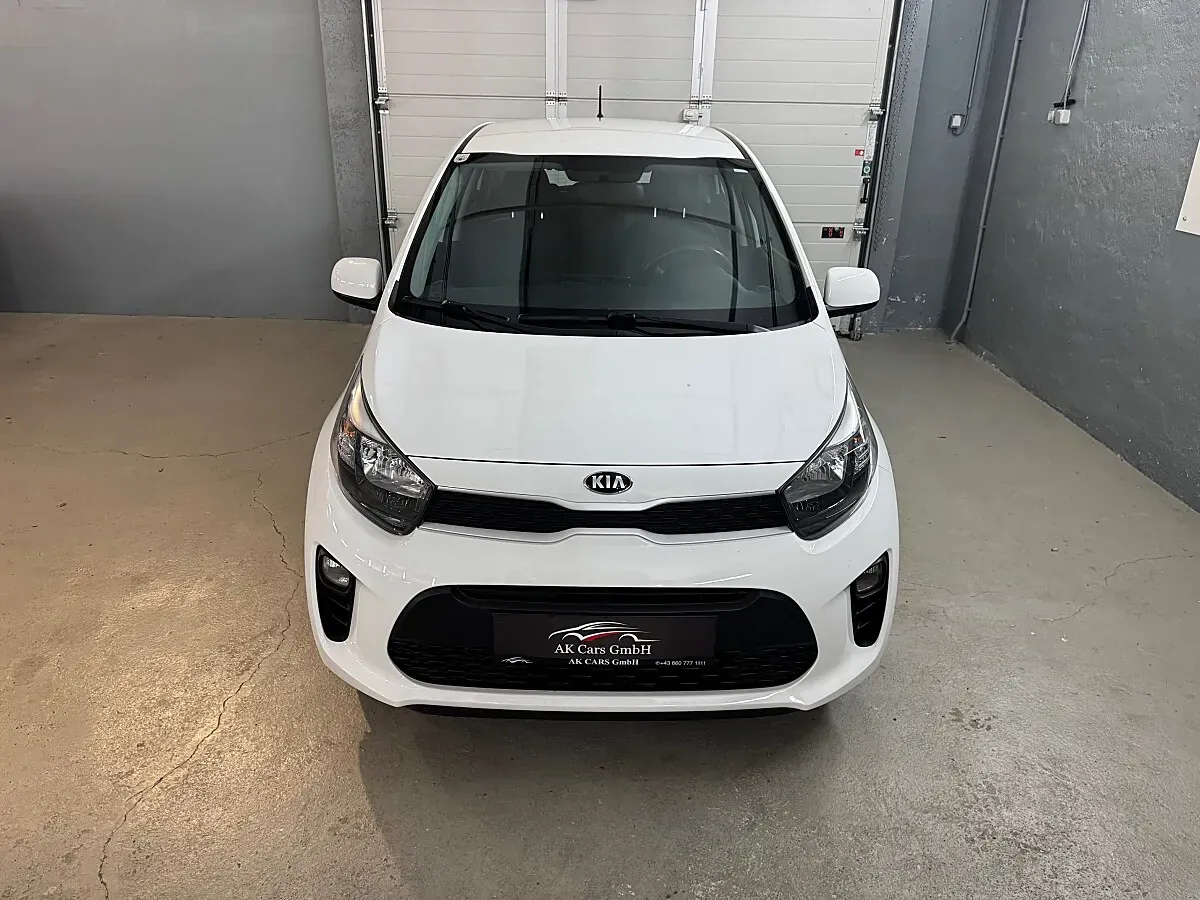 Kia Picanto 2020 photo 3