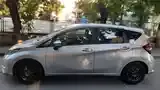 Nissan Note 2018 photo 5
