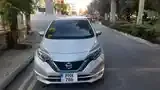 Nissan Note 2018 photo 2