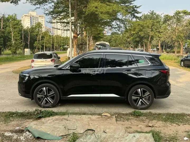 Ford Territory 2026 photo 3