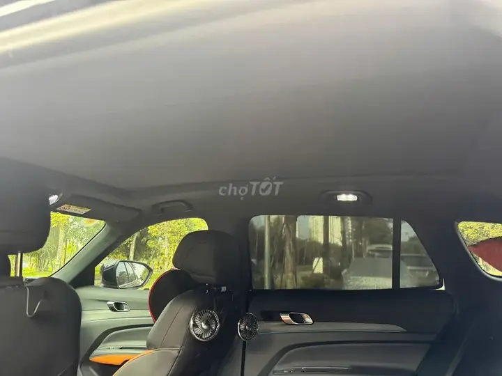 Ford Territory 2026 photo 5