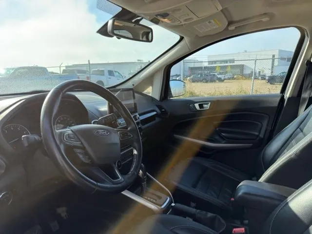 Ford Ecosport 2020 photo 4