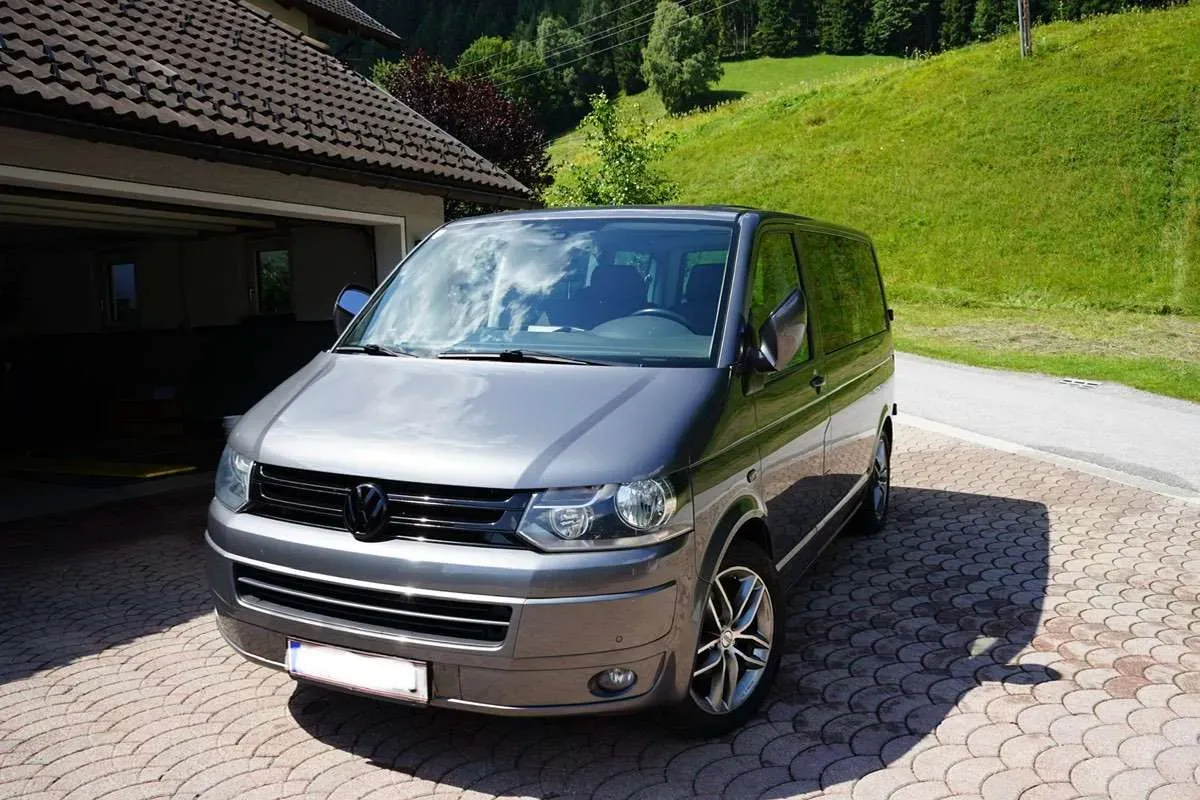 Volkswagen T5