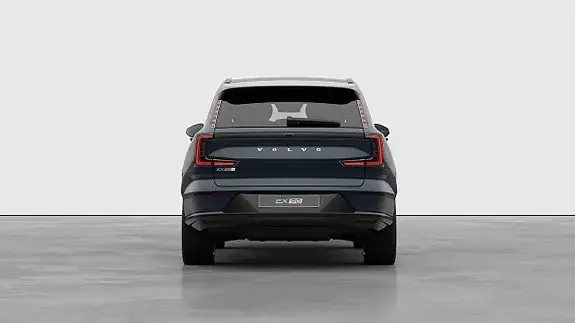 Volvo Ex90 2027 photo 3