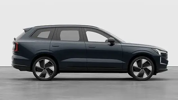 Volvo Ex90 2027 photo 5