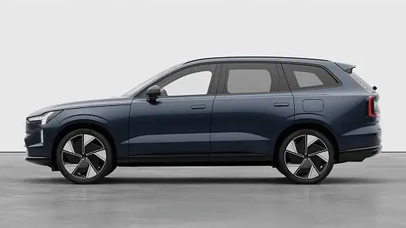 Volvo Ex90 2027 photo 4