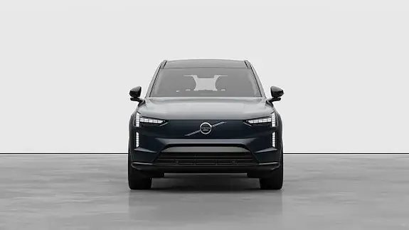 Volvo Ex90 2027 photo 2