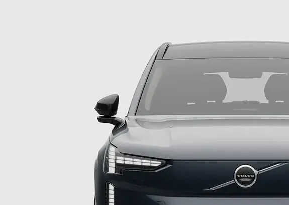 Volvo Ex90