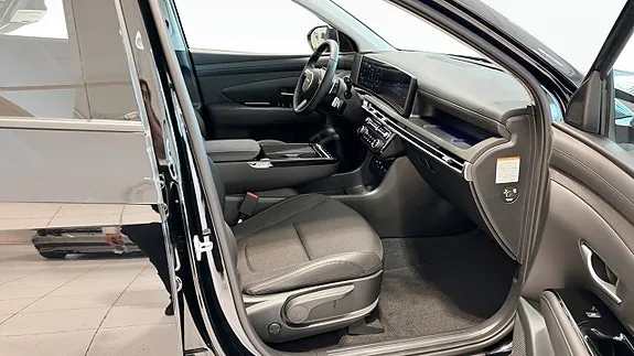 Hyundai Tucson 2026 photo 3