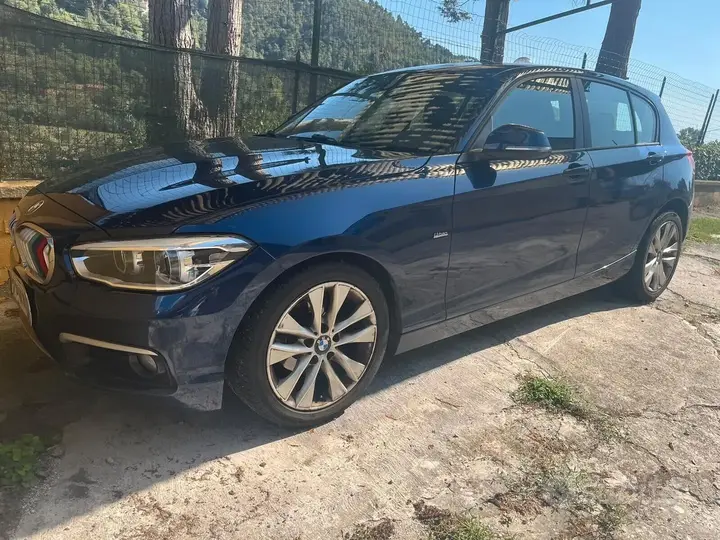 BMW 116