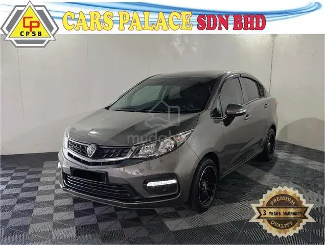 Proton Persona