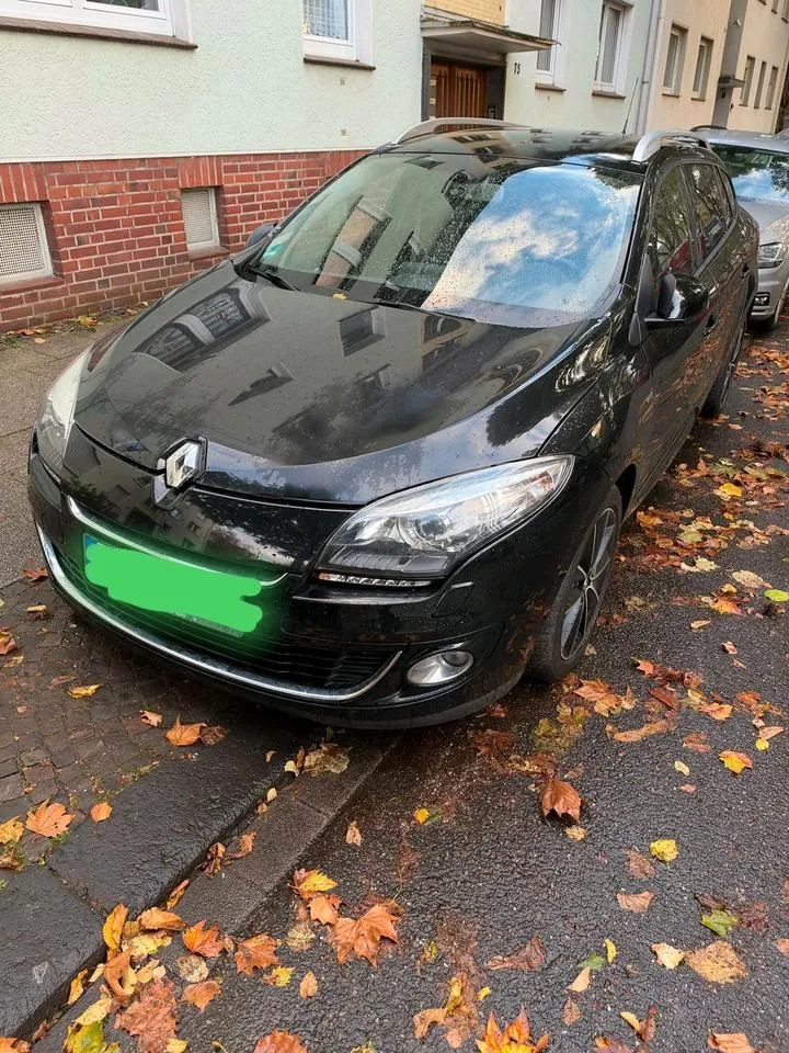 Renault Mégane