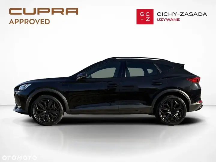 Cupra Formentor 2024 photo 2