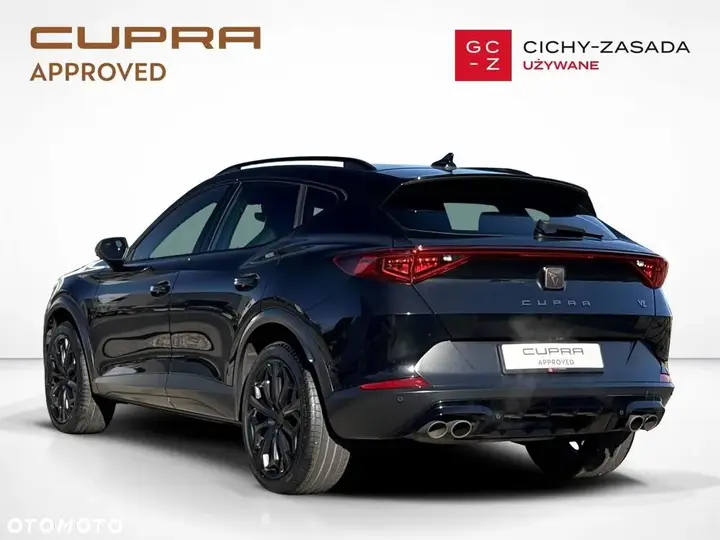 Cupra Formentor 2024 photo 3