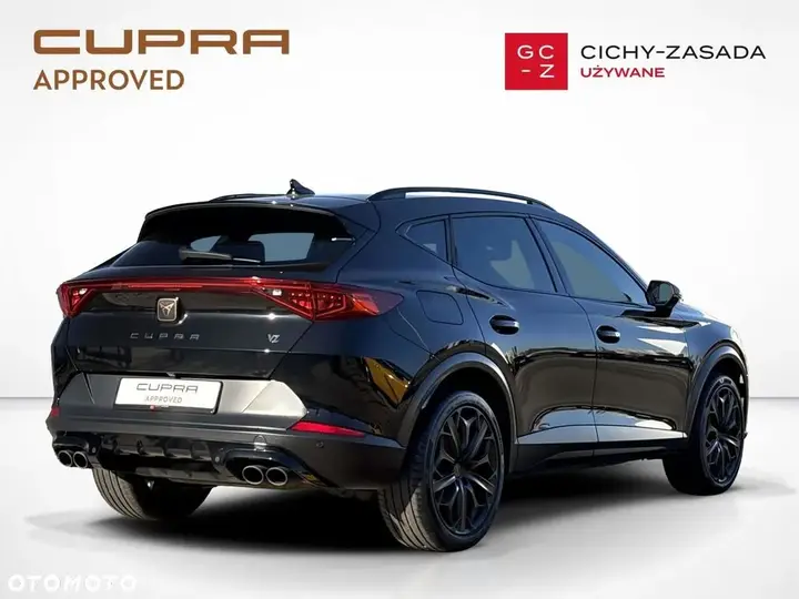 Cupra Formentor 2024 photo 5