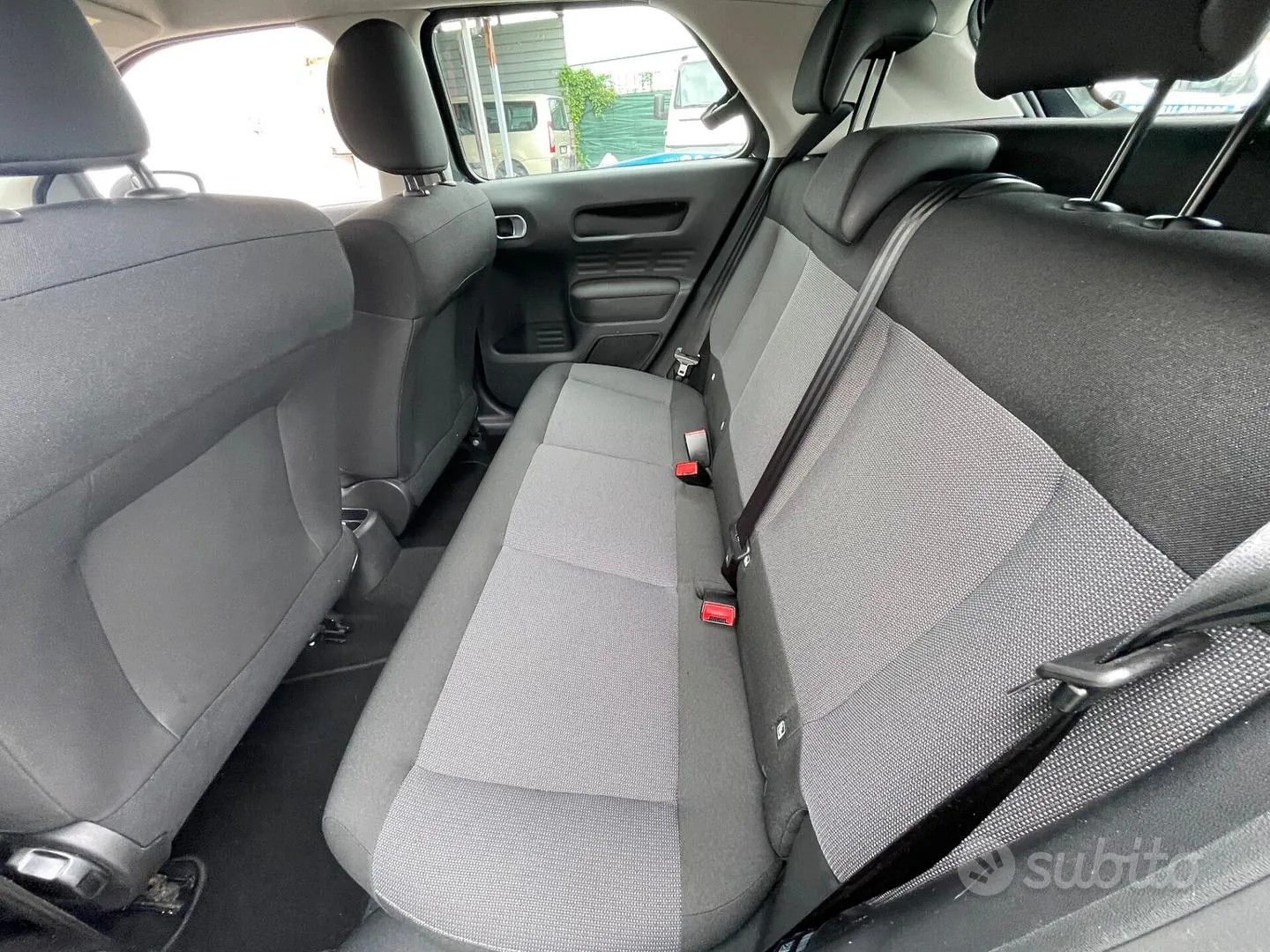 Citroen C4 Cactus 2015 photo 5