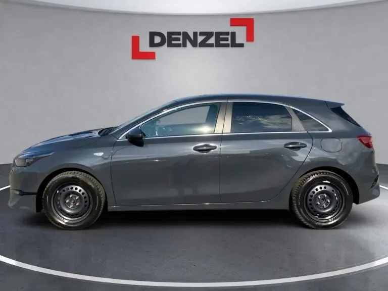 Kia Ceed 2021 photo 2