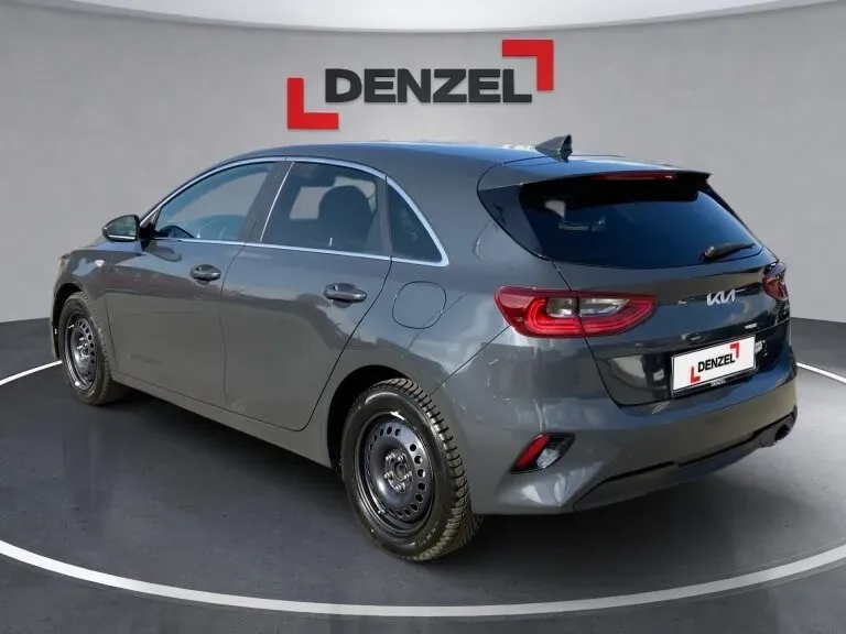 Kia Ceed 2021 photo 3