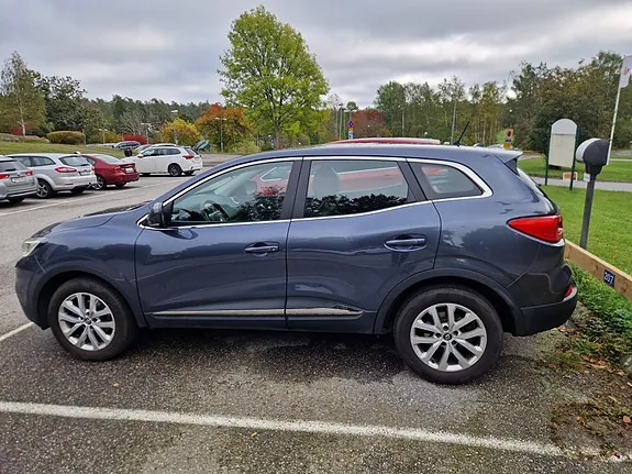 Renault Kadjar 2016 photo 4