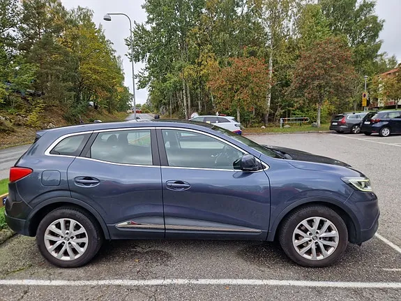 Renault Kadjar 2016 photo 3