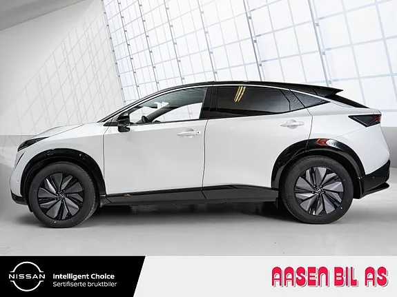 Nissan Ariya 2026 photo 4