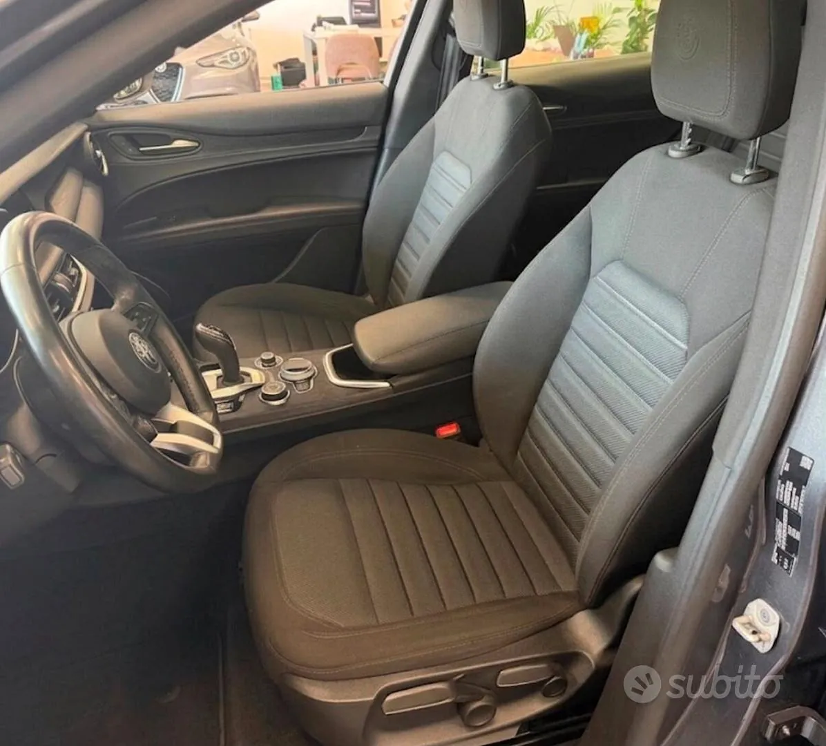 Alfa Romeo Stelvio 2022 photo 4
