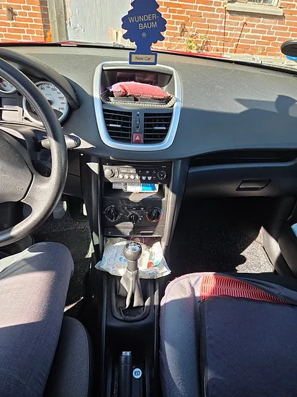 Peugeot 207 2009 photo 5