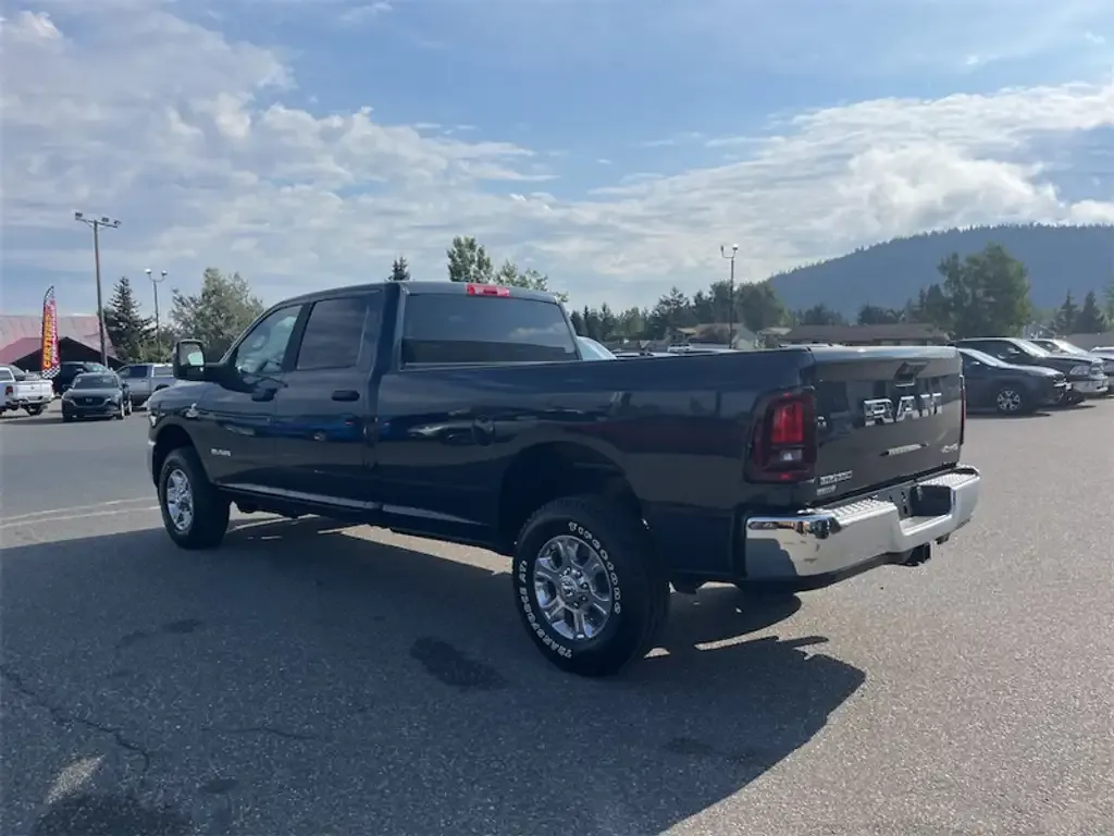 Ram 3500 2026 photo 3