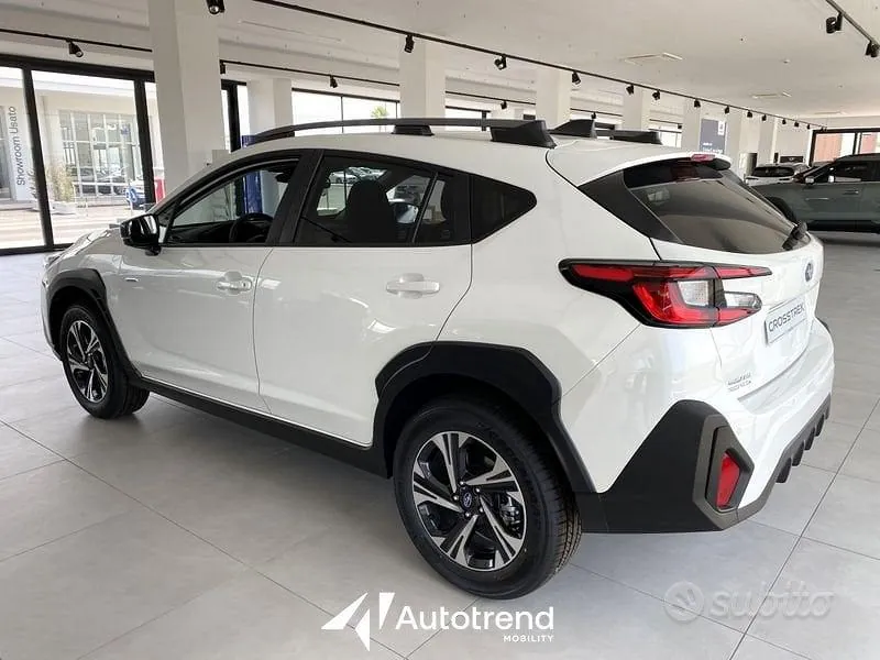 Subaru Crosstrek 2026 photo 4