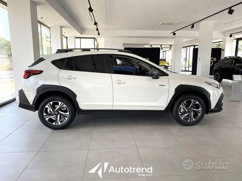 Subaru Crosstrek 2026 photo 5
