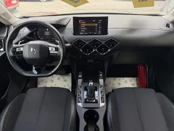 DS Automobiles Ds 3 2022 photo 2