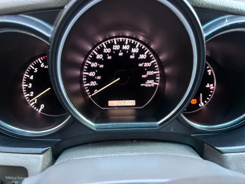 Lexus Rx 350 2008 photo 5