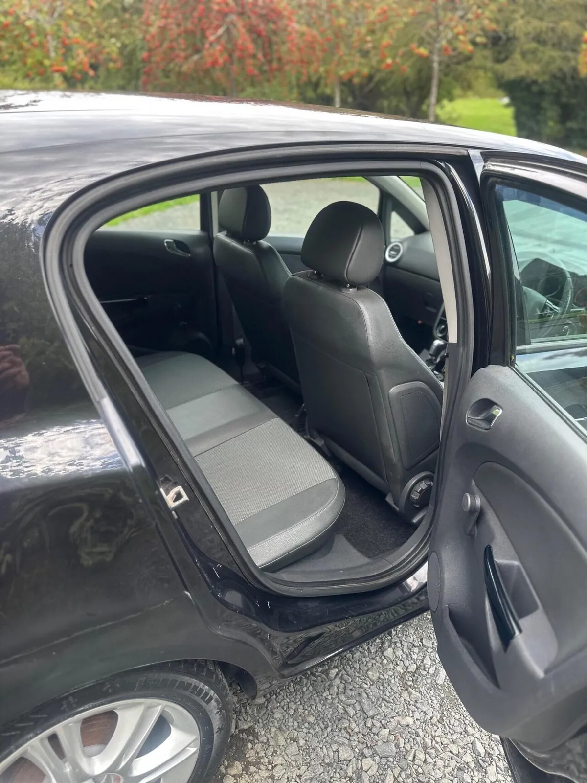 Vauxhall Corsa 2007 photo 5