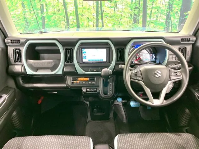 Suzuki Hustler 2025 photo 2