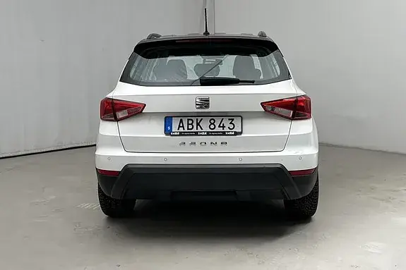Seat Arona 2019 photo 5
