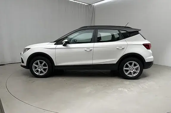 Seat Arona 2019 photo 3