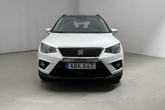 Seat Arona 2019 photo 2