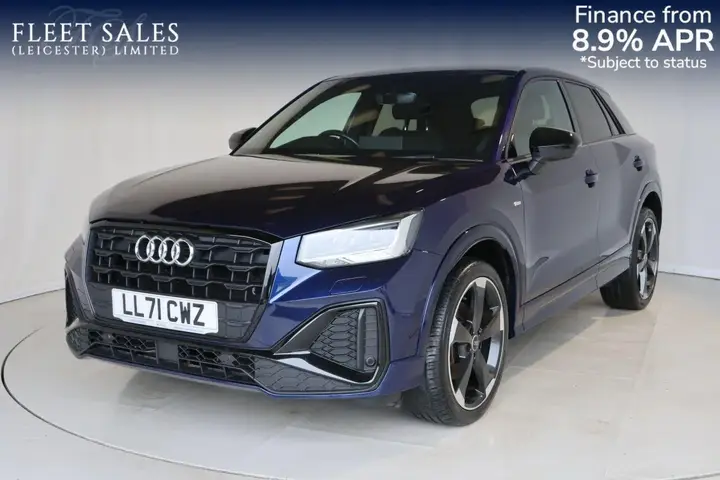 Audi Q2
