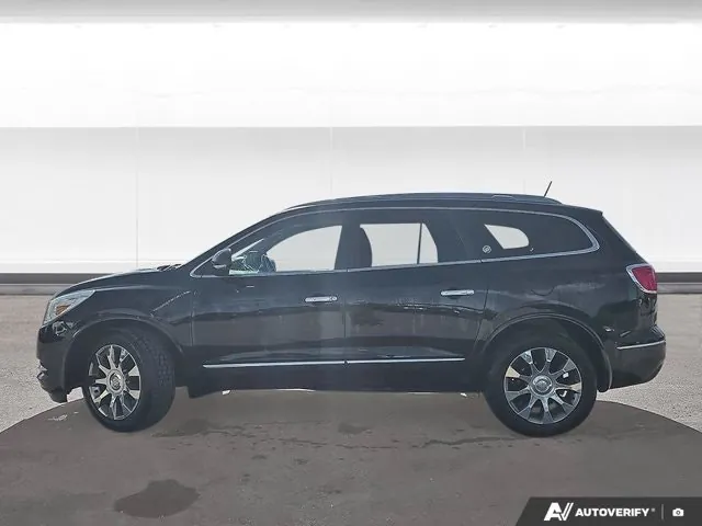 Buick Enclave 2017 photo 2