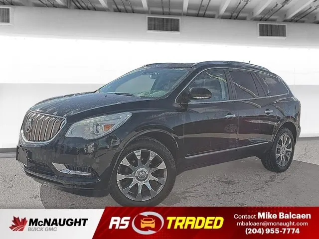 Buick Enclave