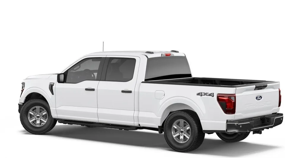 Ford F-150 2026 photo 2