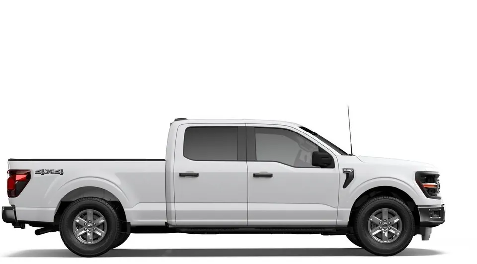 Ford F-150 2026 photo 5
