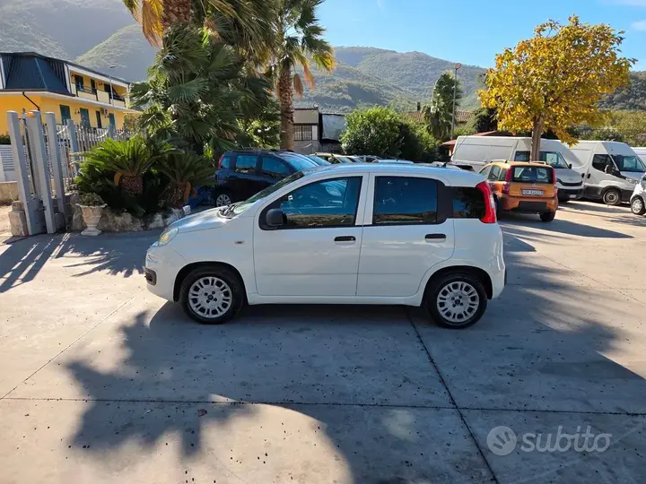 Fiat Panda 2013 photo 4