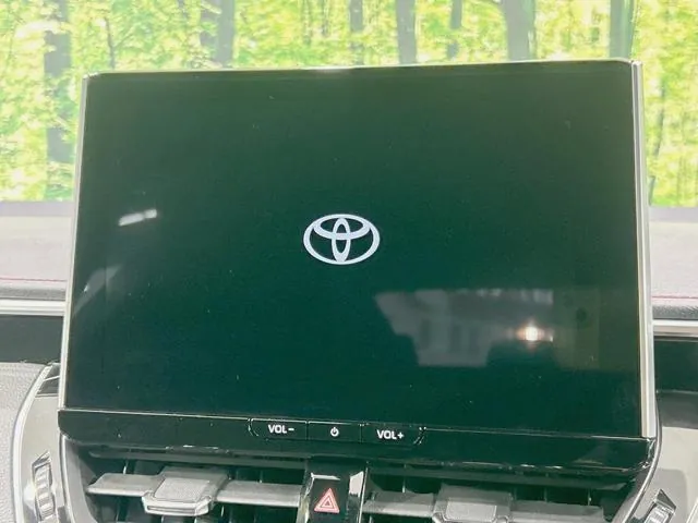 Toyota Corolla Sport Hybrid G Z 2023 photo 4