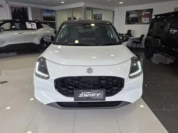 Suzuki Swift 2026 photo 3