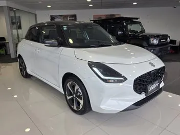 Suzuki Swift 2026 photo 2