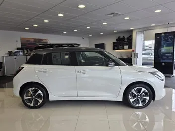 Suzuki Swift 2026 photo 4
