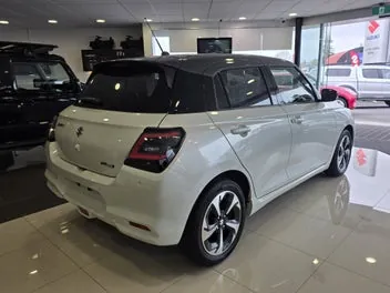 Suzuki Swift 2026 photo 5