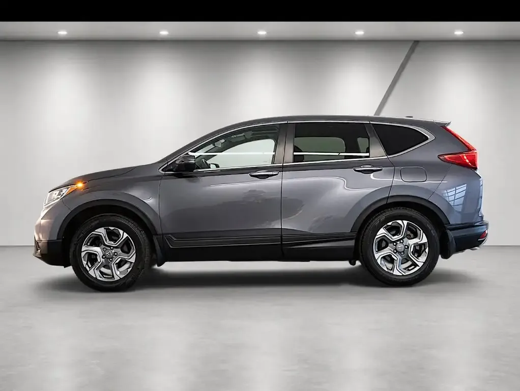Honda Cr-V 2019 photo 4