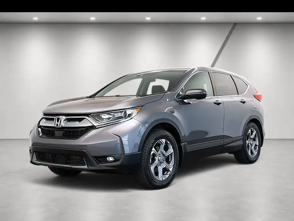 Honda Cr-V 2019 photo 3